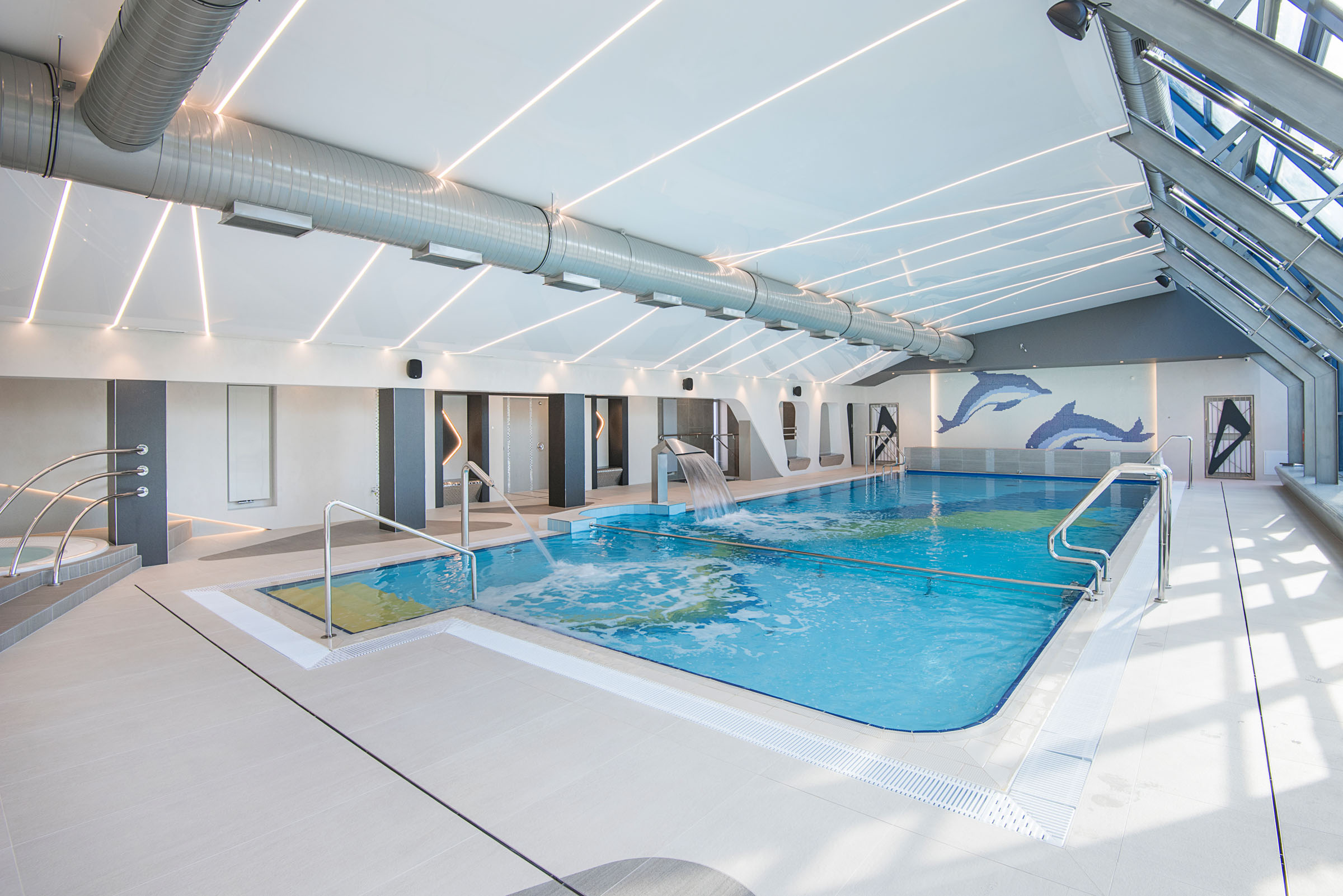 Centrum Sportowe Cascada - Galeria 5