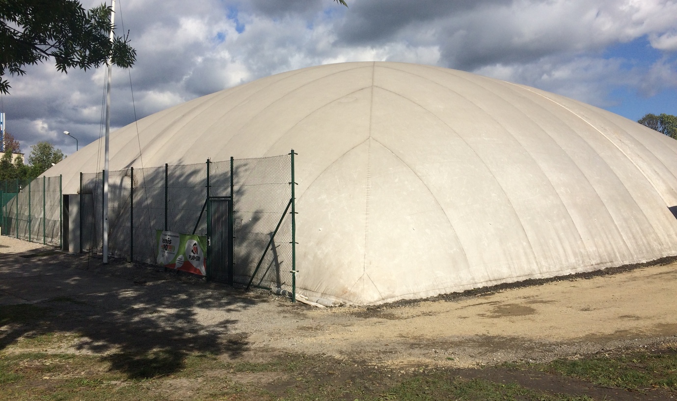 Korty Dąbskie - Galeria 4