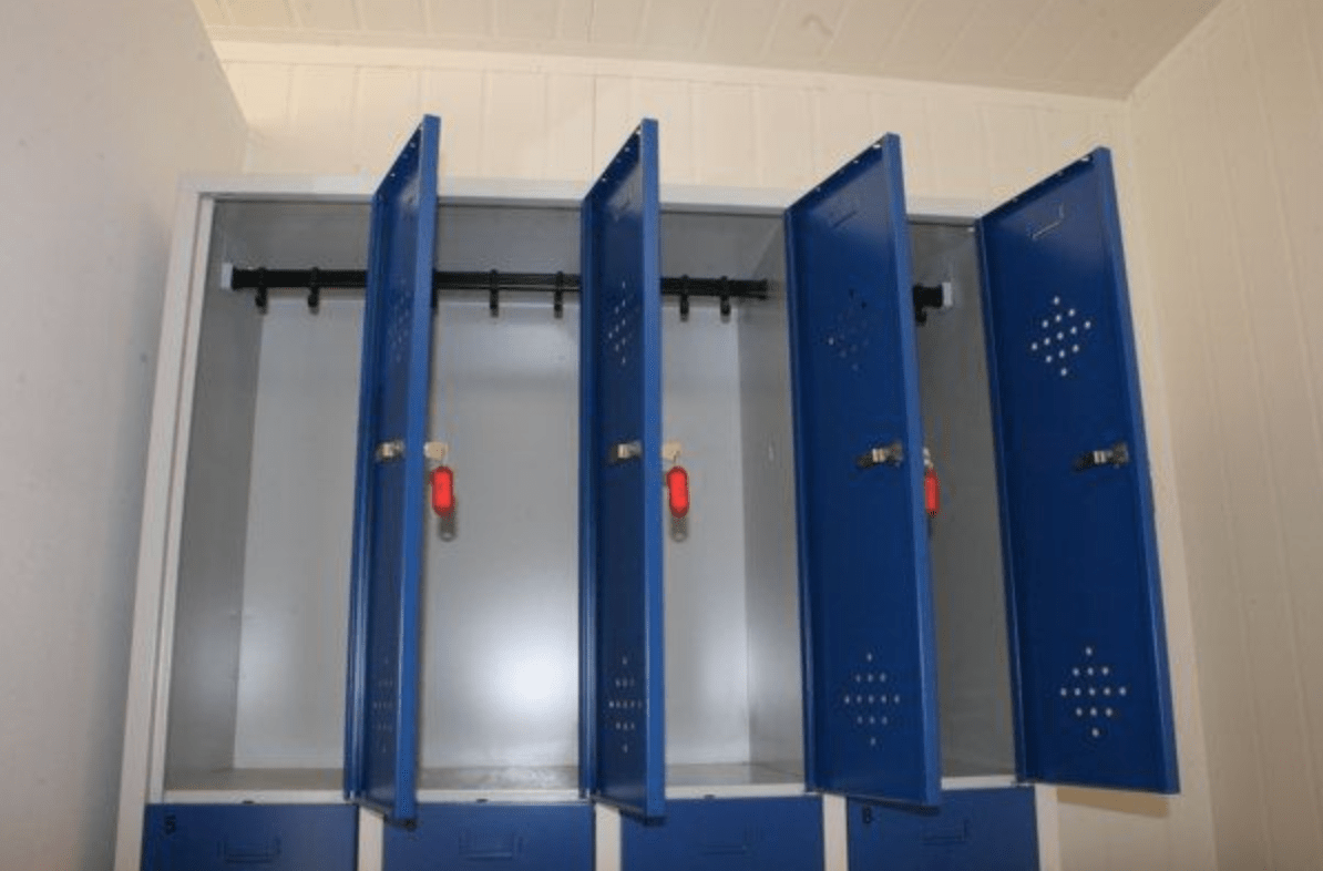 Korty AGAFIA - Galeria 4