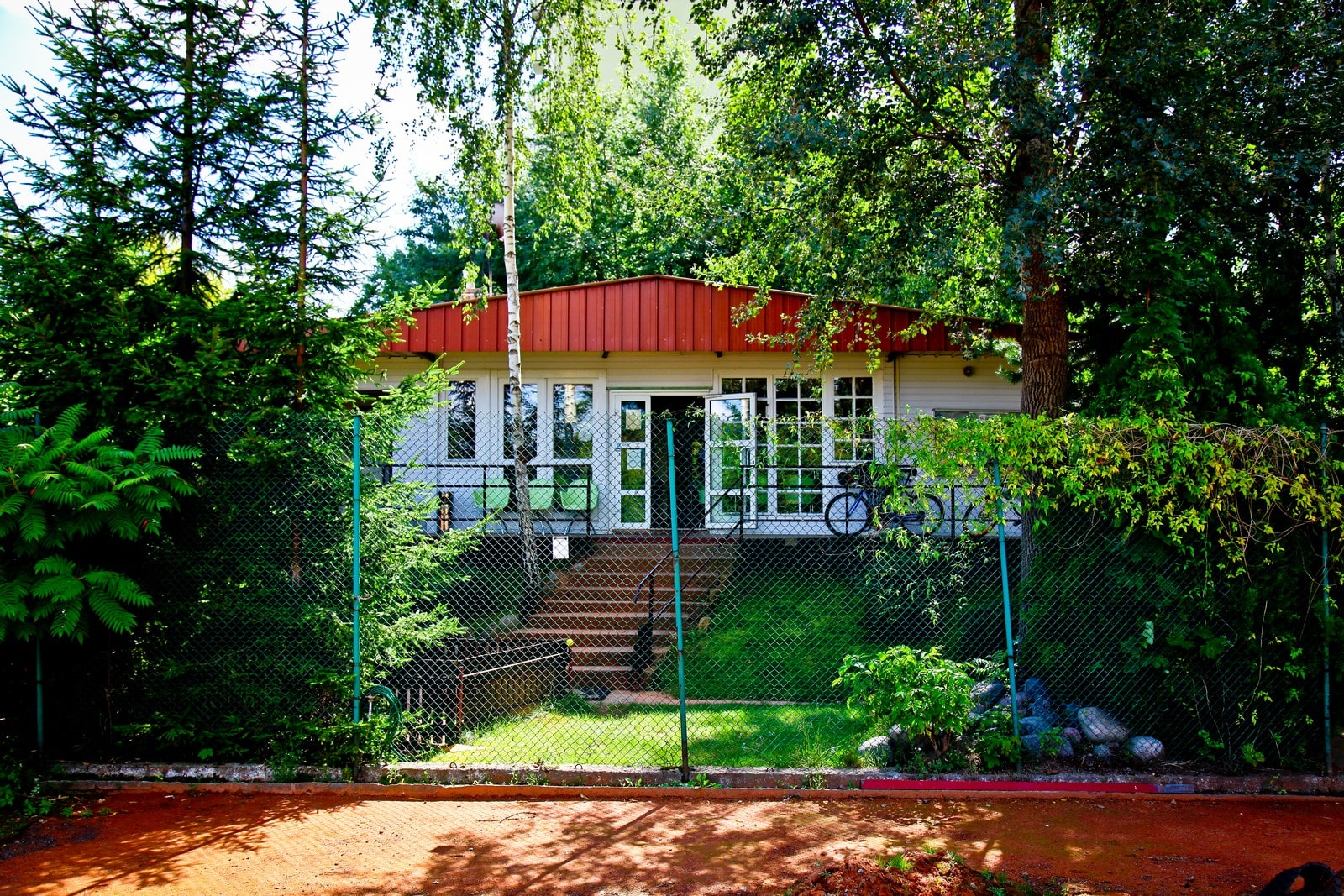 Klub Tenisowy Smecz - Galeria 2