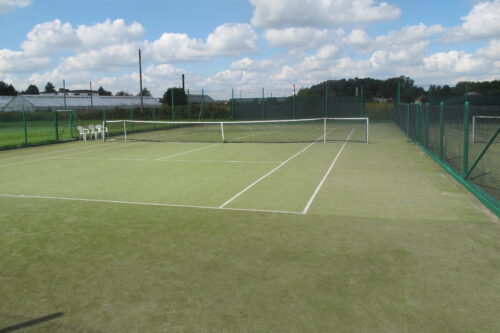 Sinus Sport Club - Galeria 5