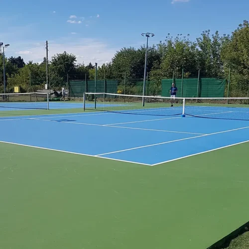 Sinus Sport Club - Galeria 4