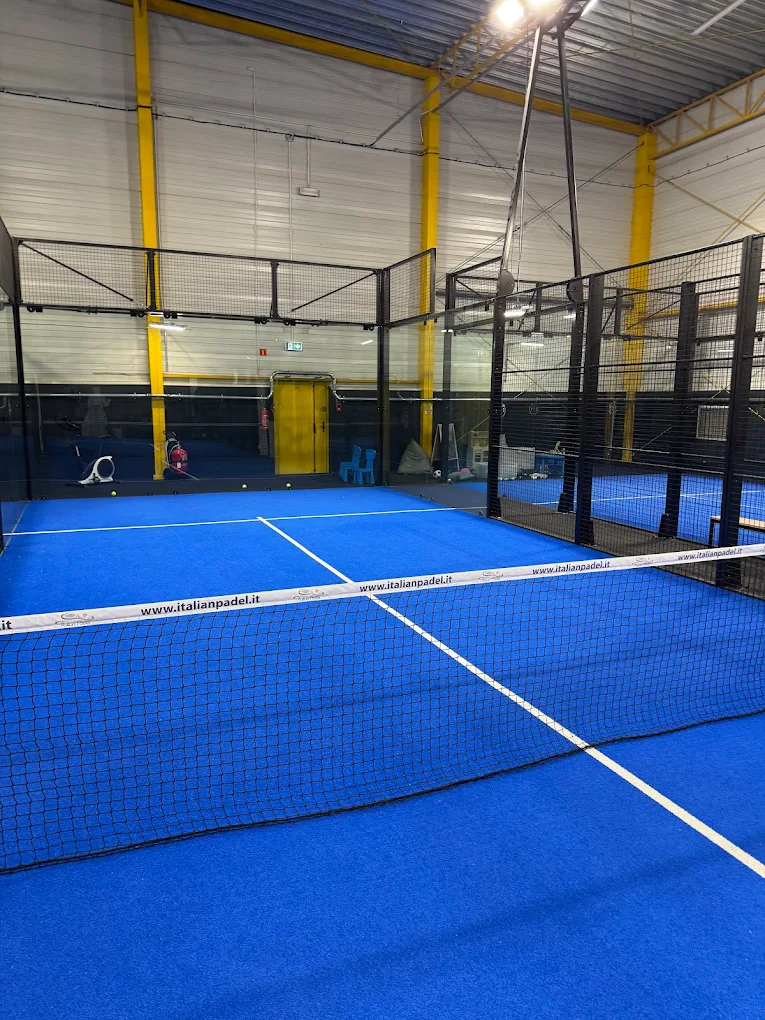 Padel Pl - Galeria 2