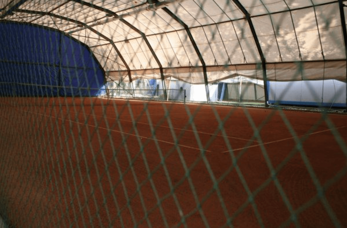 Korty AGAFIA - Galeria 5