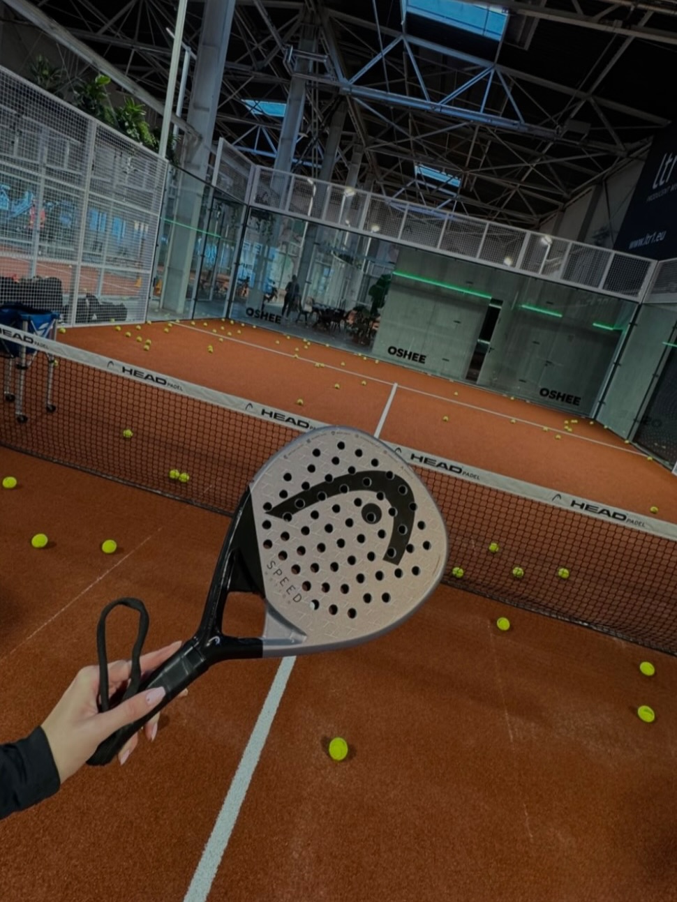 Padel House - Galeria 2