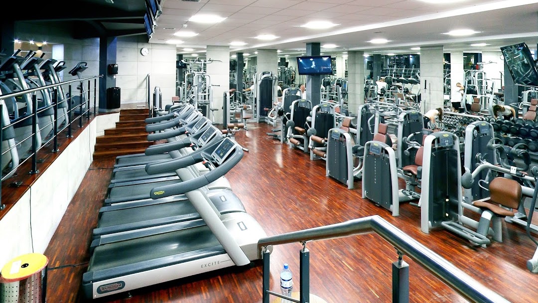 Atlantic Sports - Galeria 3