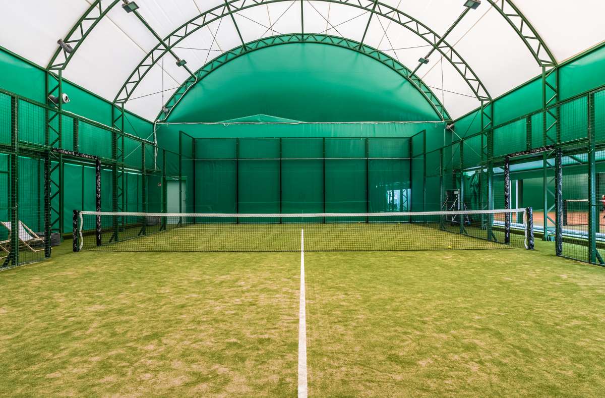 Garden Club Sport & Health Konstancin - Galeria 2