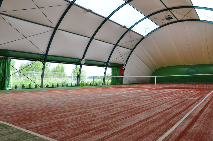 Tenis MTP Karczunkowska - Galeria 5