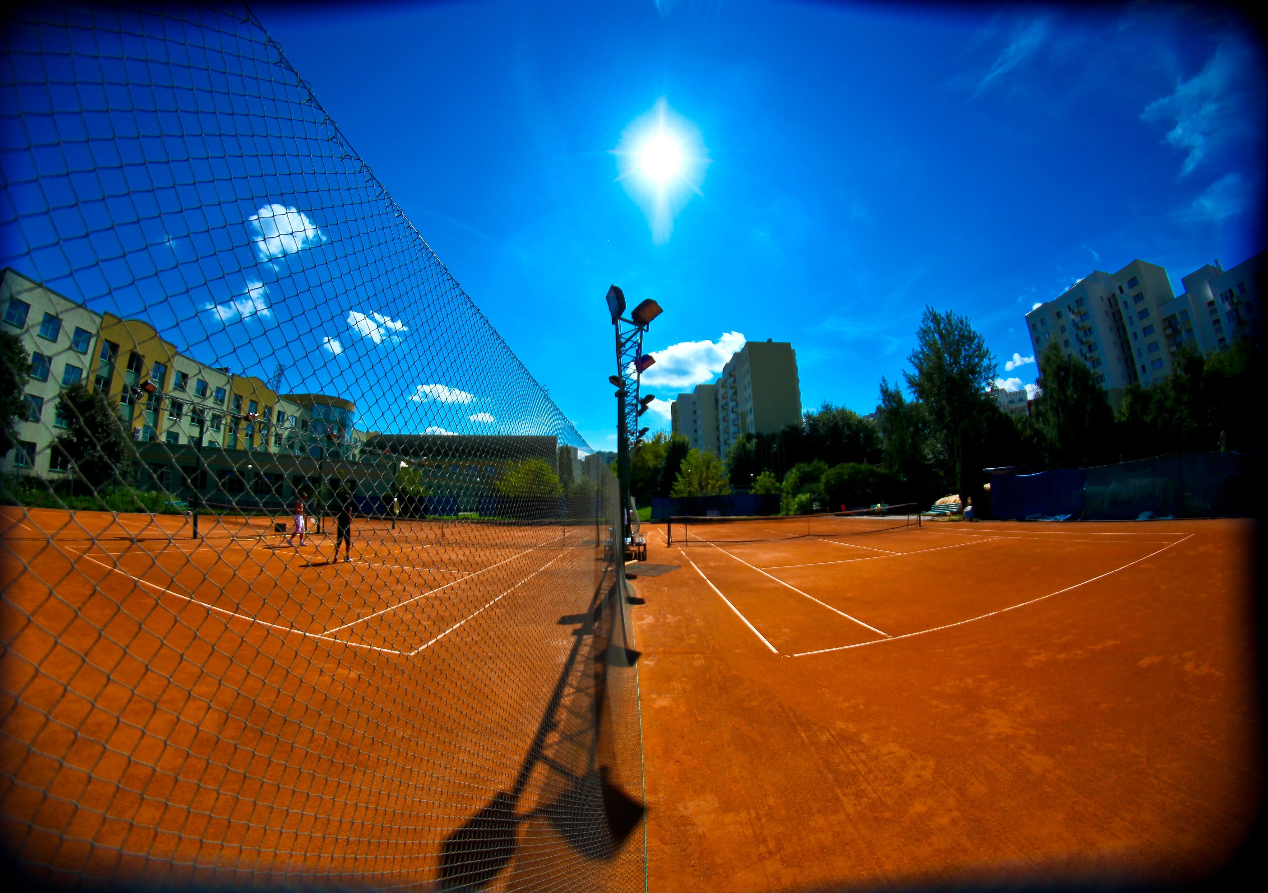 Klub Tenisowy Smecz - Galeria 3