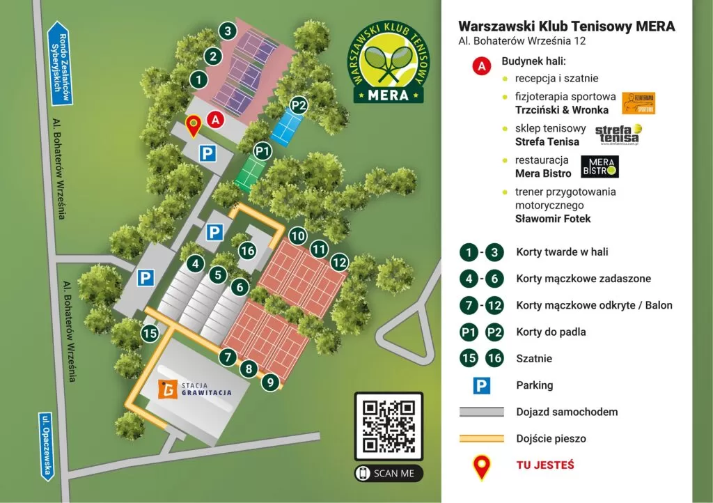 WKT Mera - Galeria 2