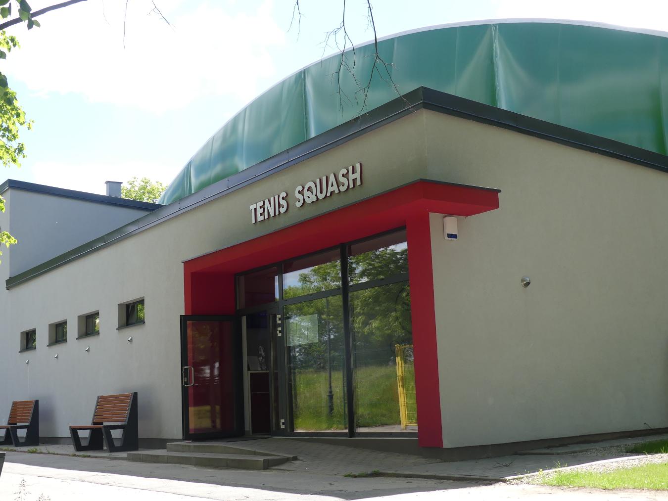 OSiR Ursus - Galeria 2