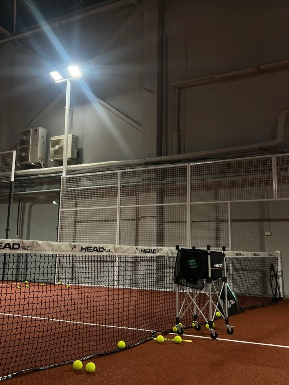 Padel House - Galeria 3
