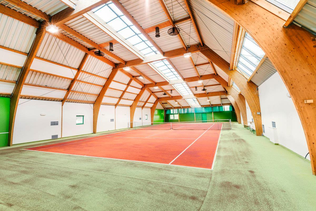 Centrum Sportowe Cascada - Galeria 2