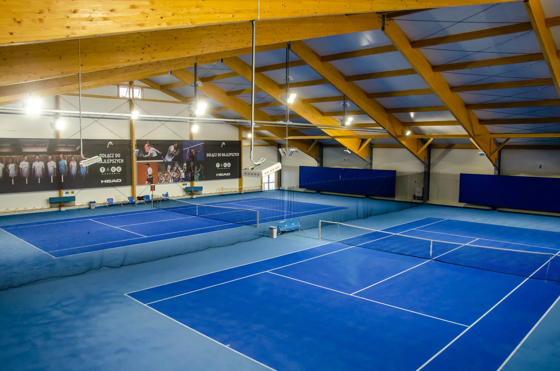 Tennis & Country Club - Galeria 2