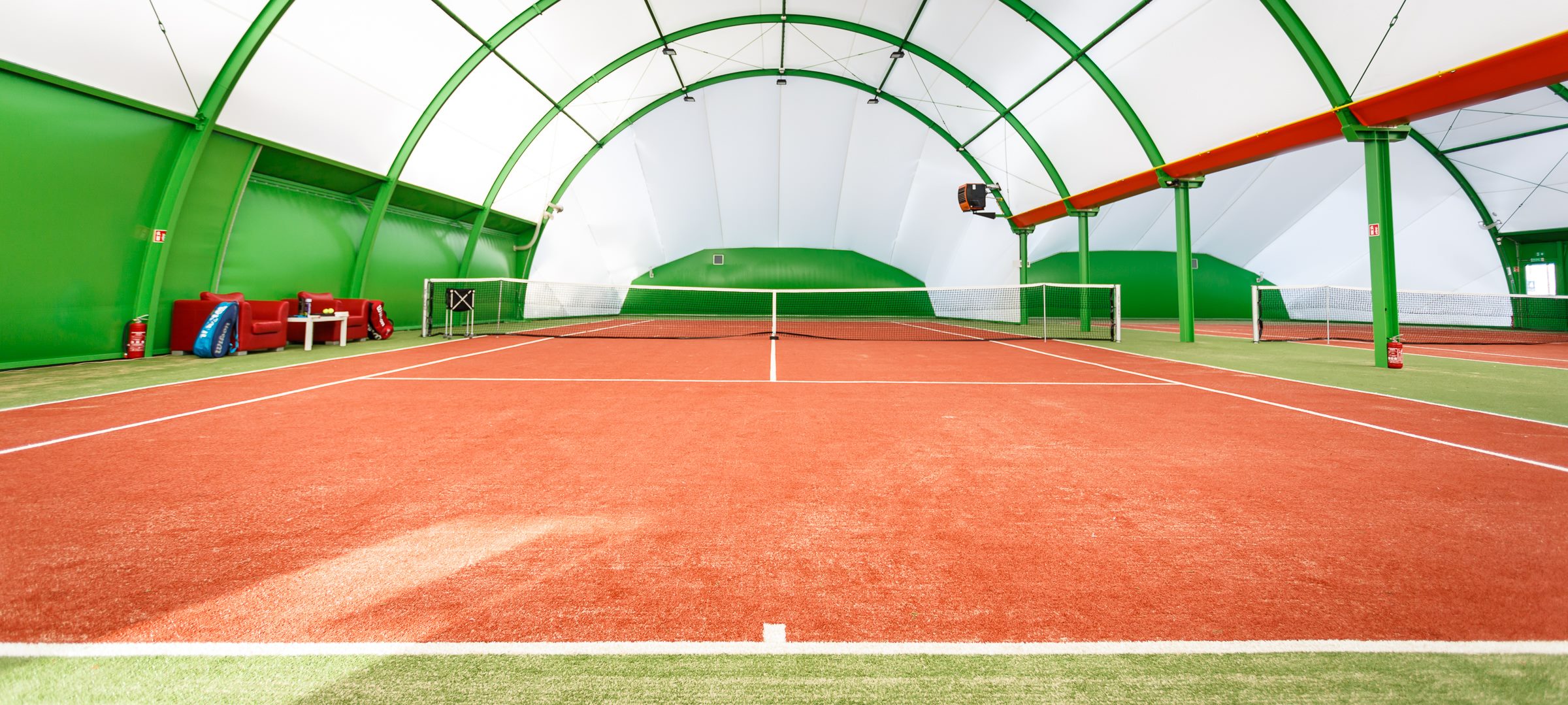 Weber Tennis Club - Galeria 2