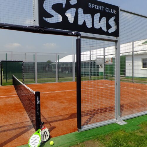 Sinus Sport Club - Galeria 3