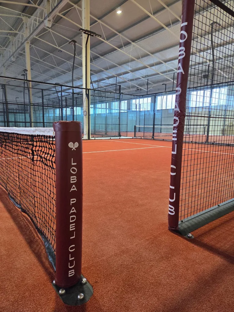 Loba Padel - Galeria 4