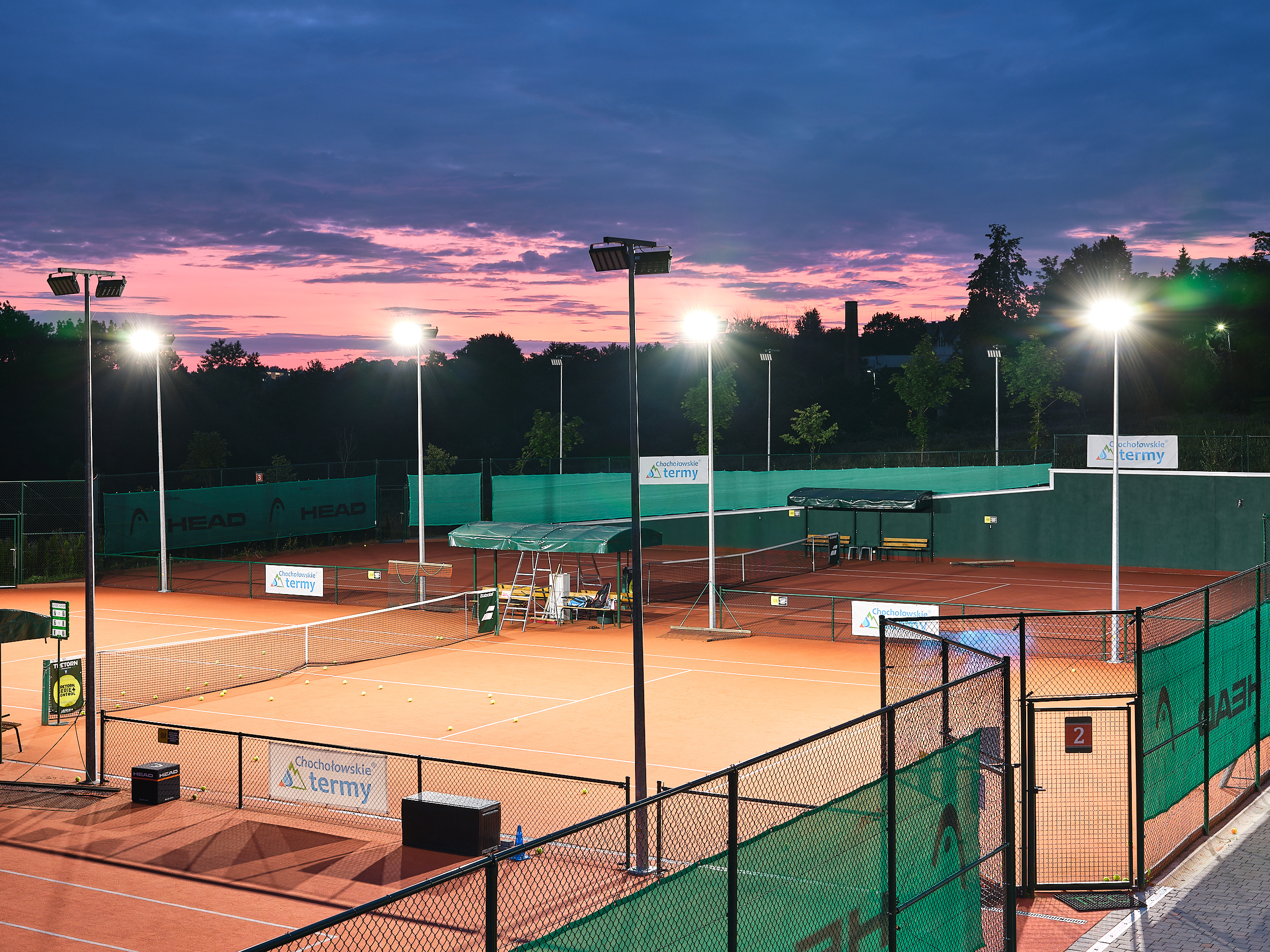 Tennis & Country Club - Galeria 4