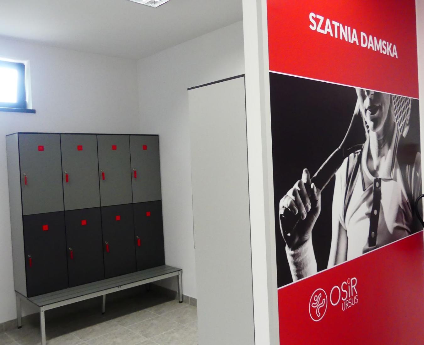 OSiR Ursus - Galeria 4