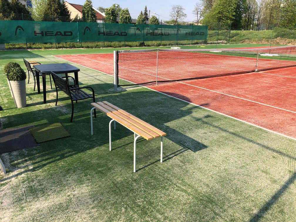 Korty Dąbskie - Galeria 2