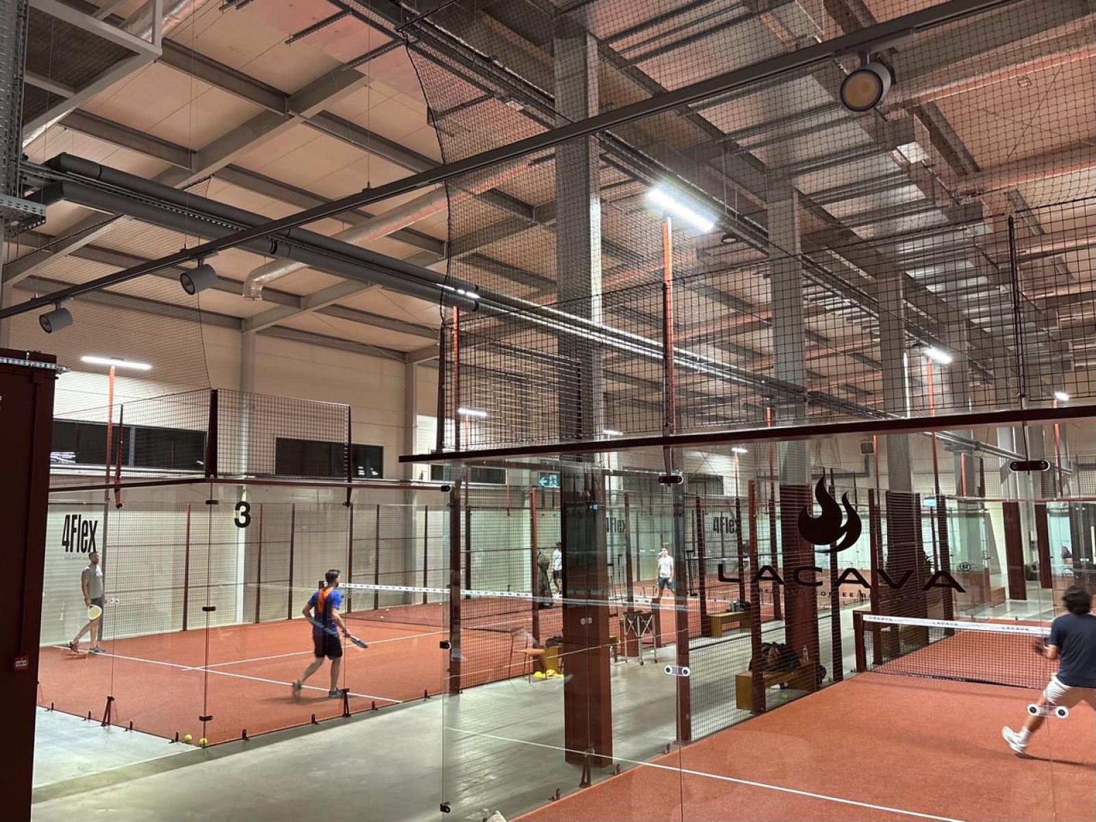 Baltic Padel Club - Galeria 2