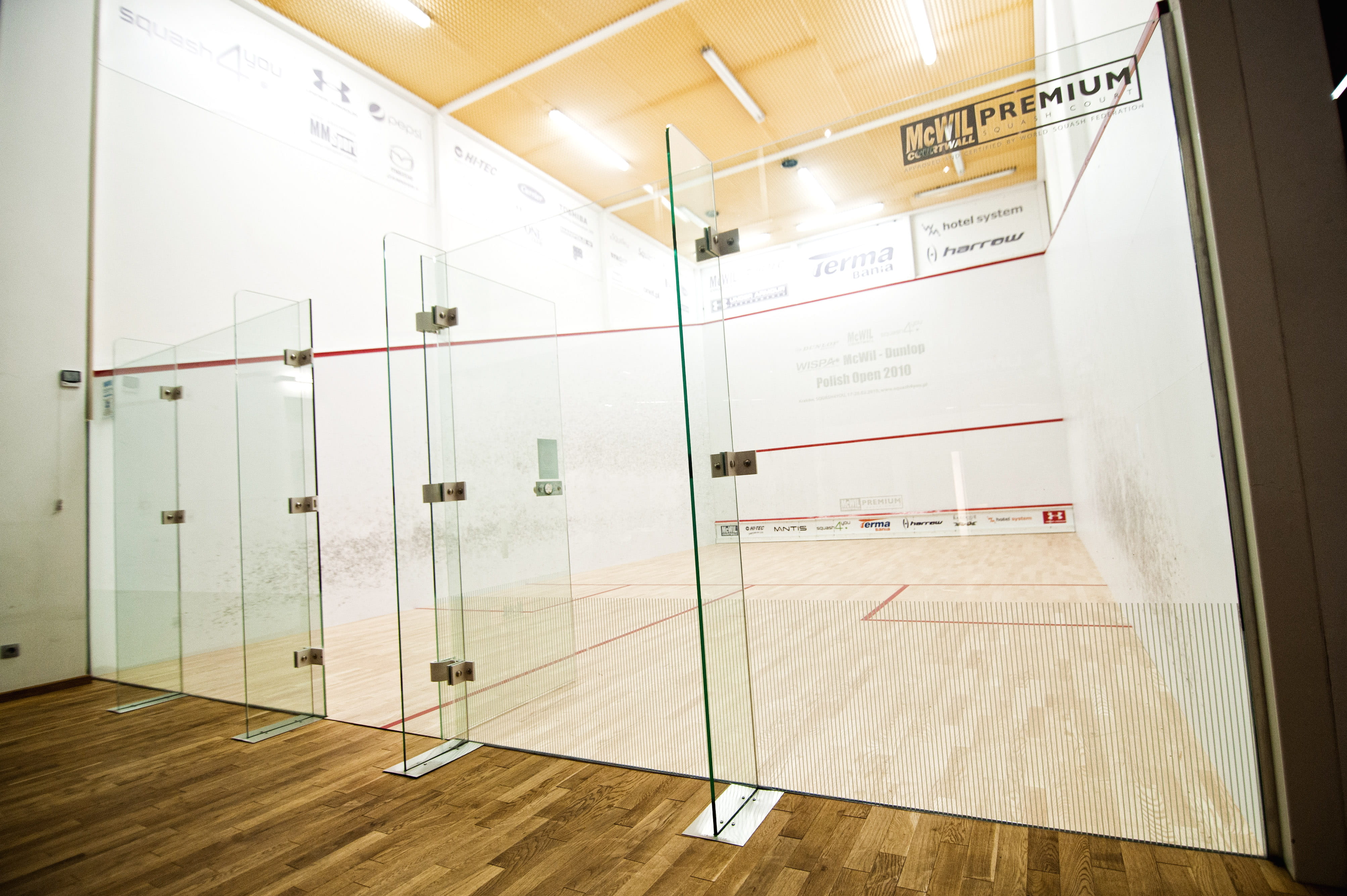 Squash4You - Galeria 2