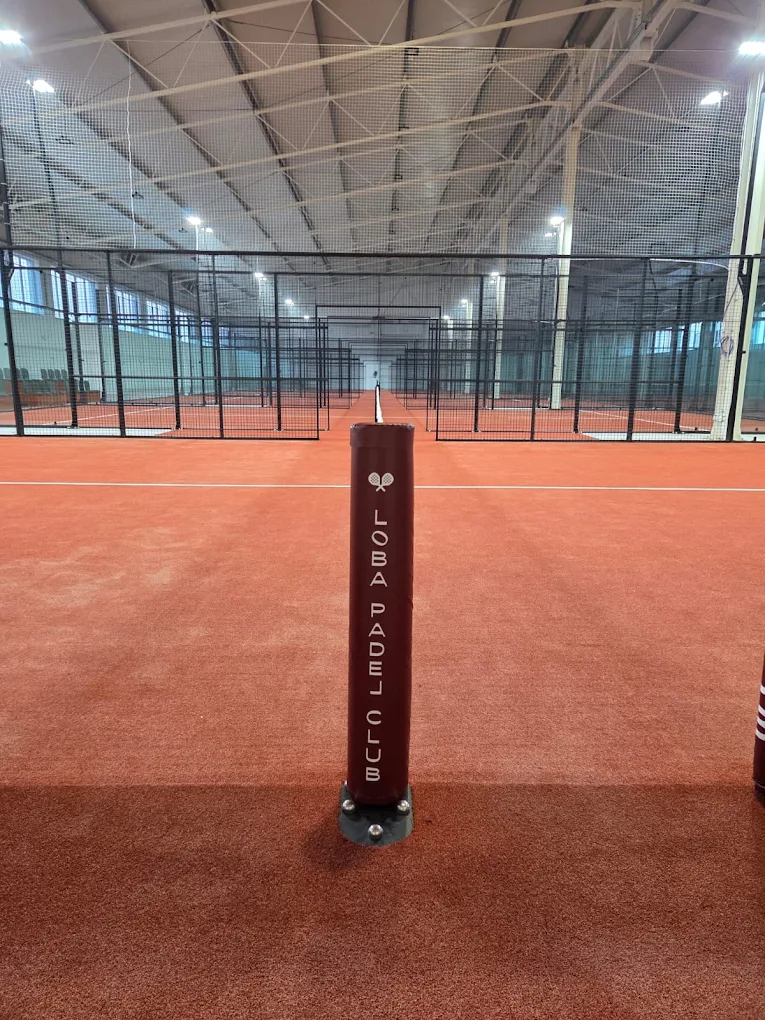 Loba Padel - Galeria 2
