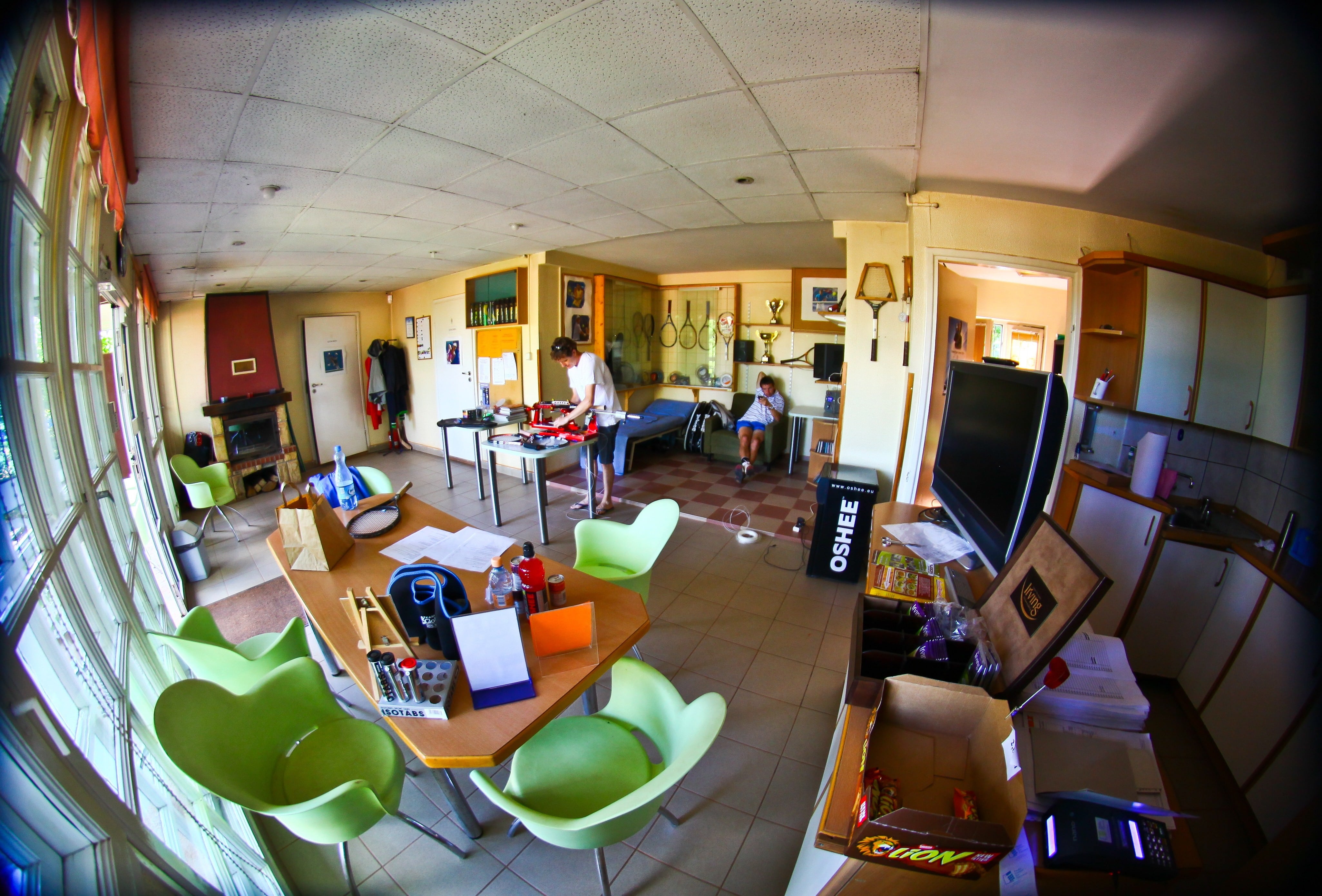 Klub Tenisowy Smecz - Galeria 5