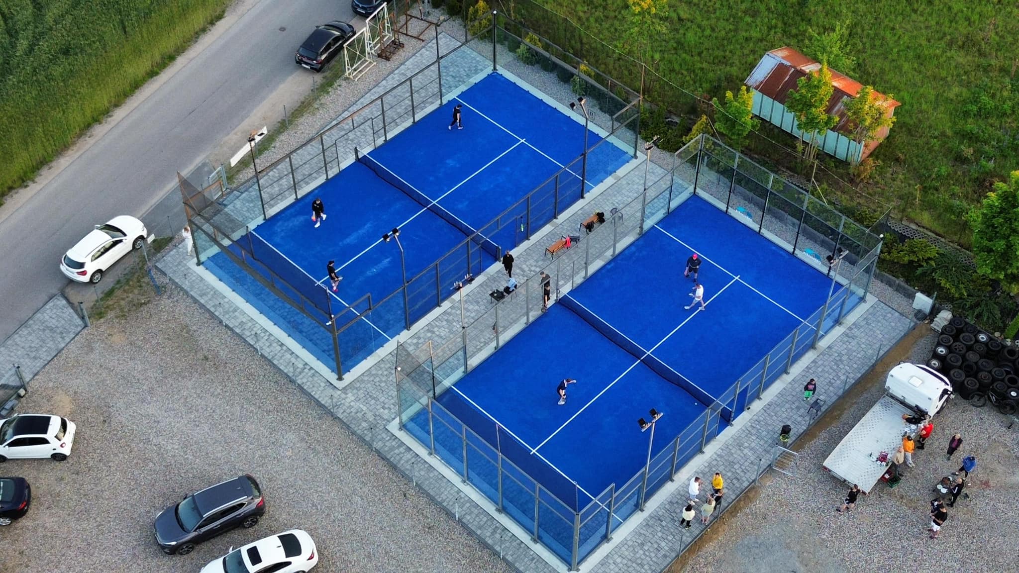 Itaka Padel - Galeria 2