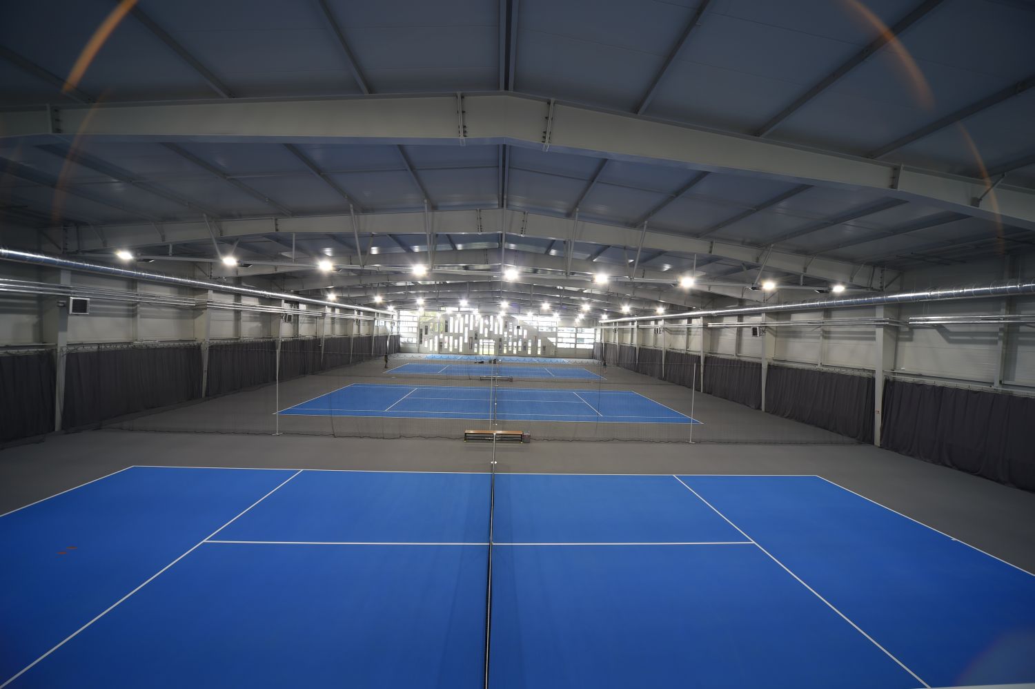 Centrum Tenisowe PK - Galeria 4