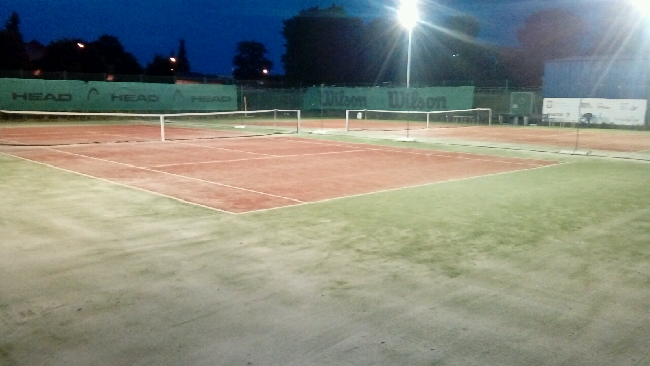 Korty Dąbskie - Galeria 5