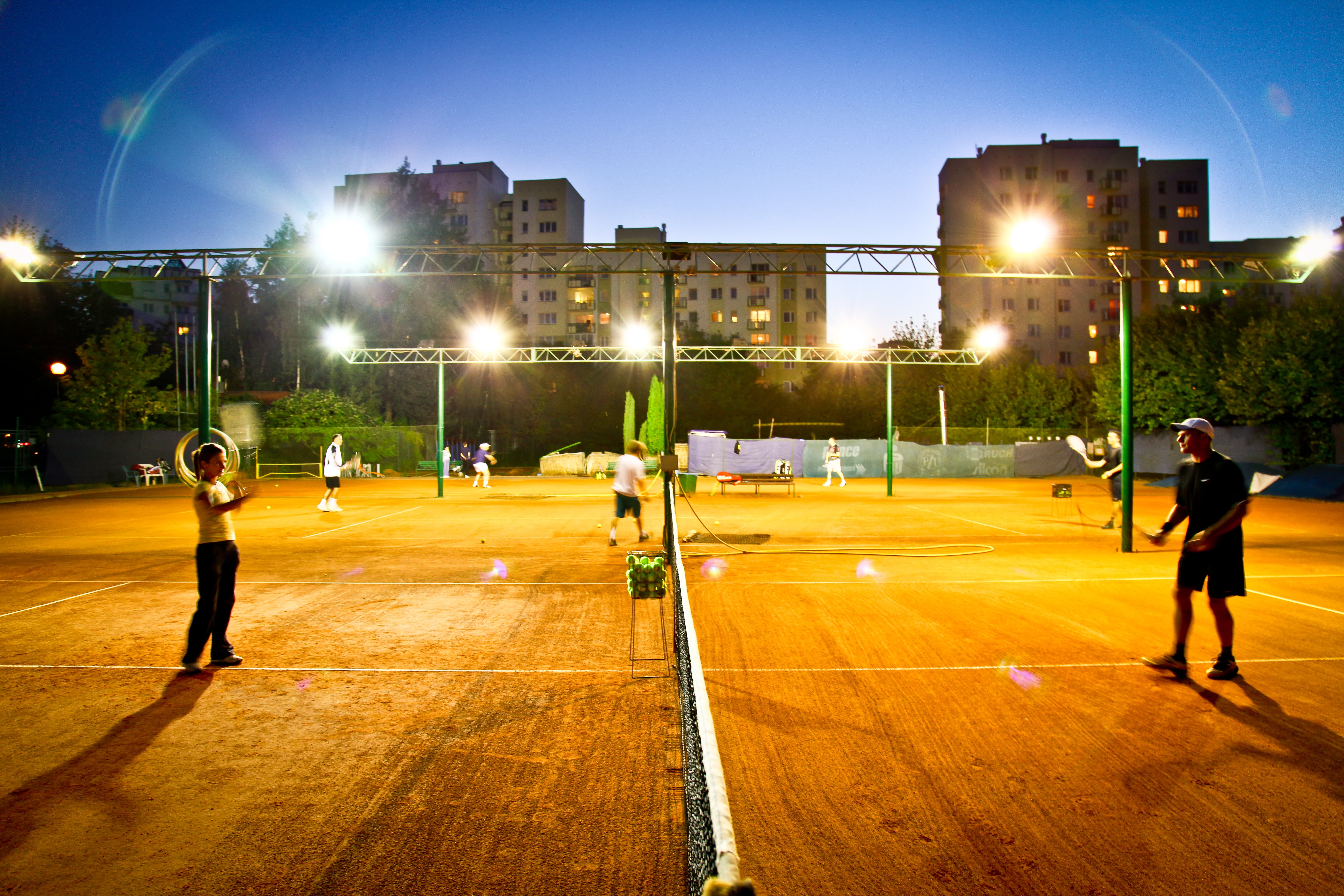 Klub Tenisowy Smecz - Galeria 4