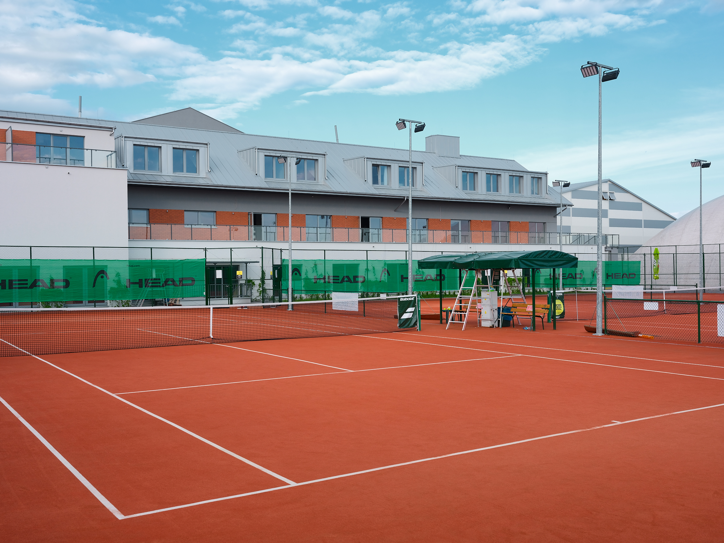 Tennis & Country Club - Galeria 5