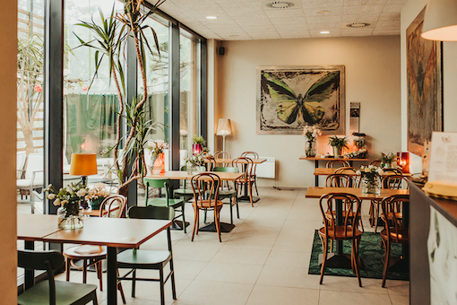 Park Tenisowy Olimpia - Galeria 4