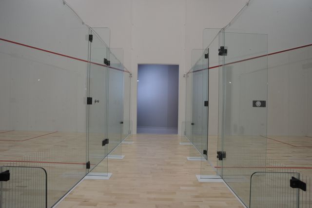 Miazga Squash - Galeria 5