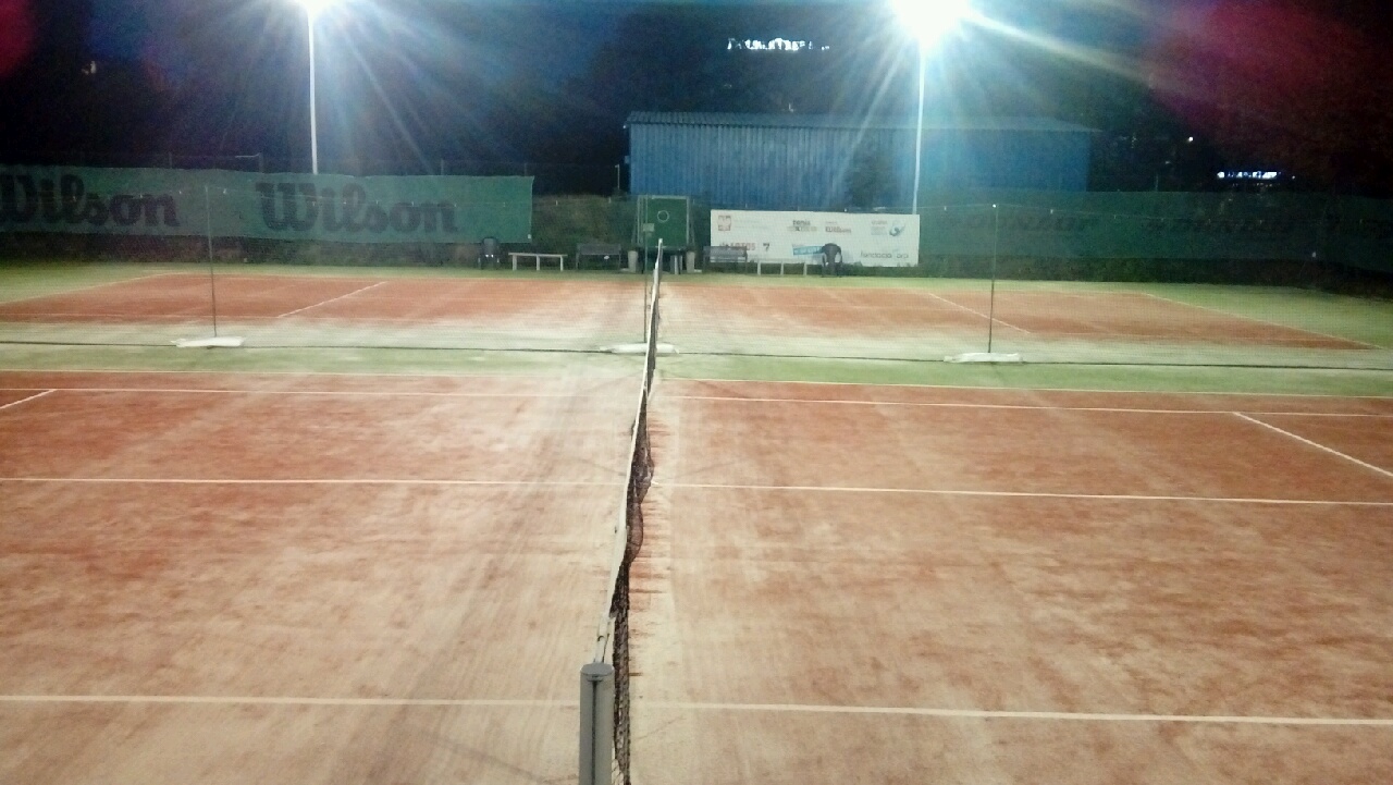 Korty Dąbskie - Galeria 3