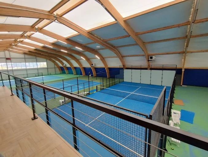 Klub Sportowy Perla - Galeria 2