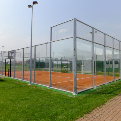 Sinus Sport Club - Galeria 2