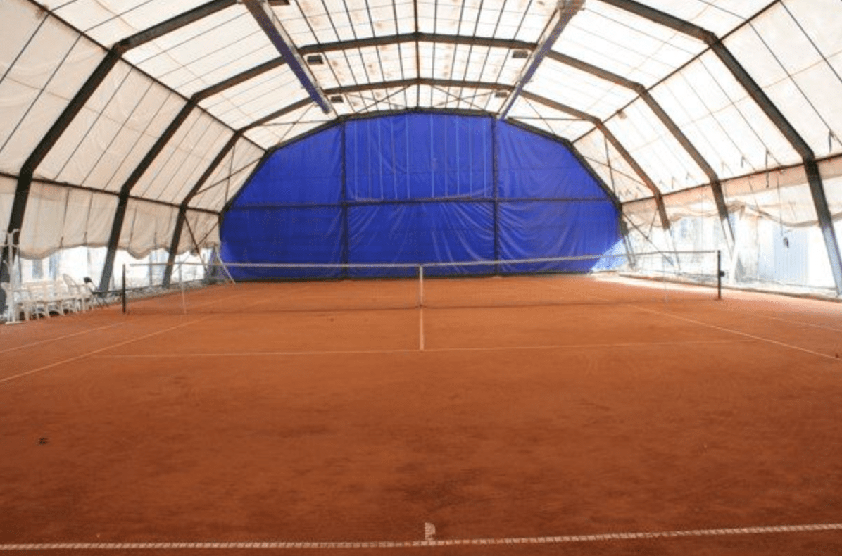 Korty AGAFIA - Galeria 2