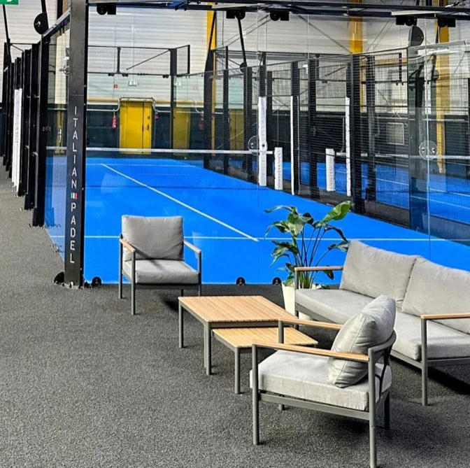 Padel Pl - Galeria 3