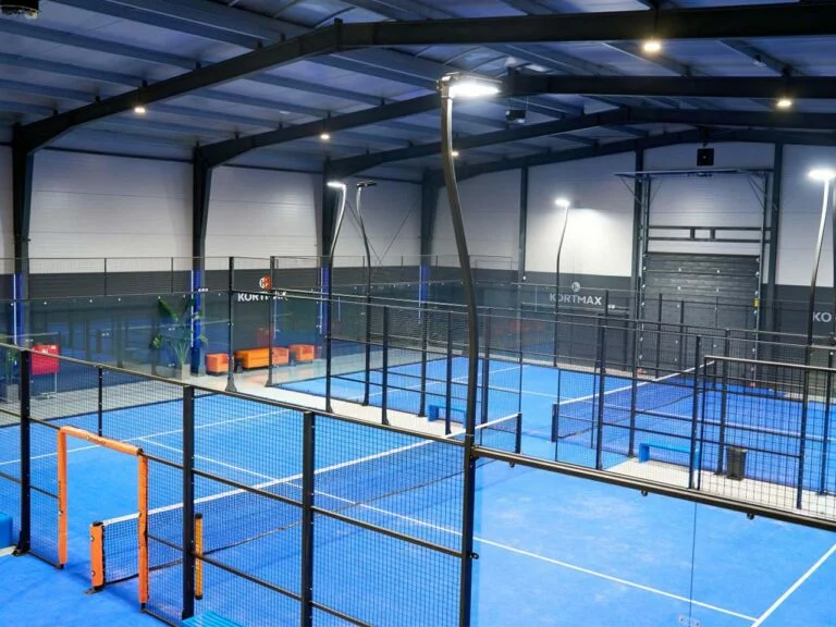 Toro Padel - Galeria 2