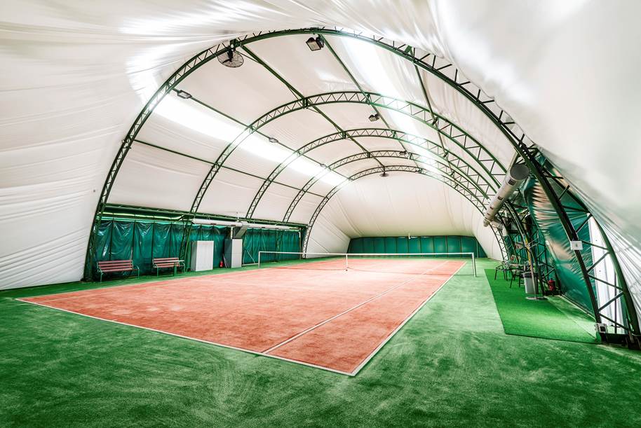 Centrum Sportowe Cascada - Galeria 3