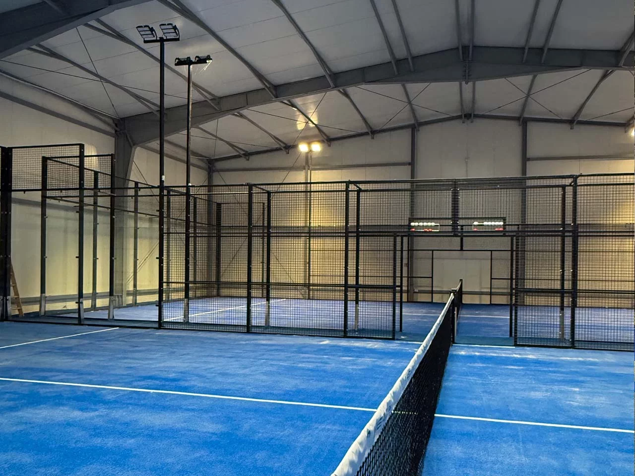 Bajada Padel Club - Galeria 2