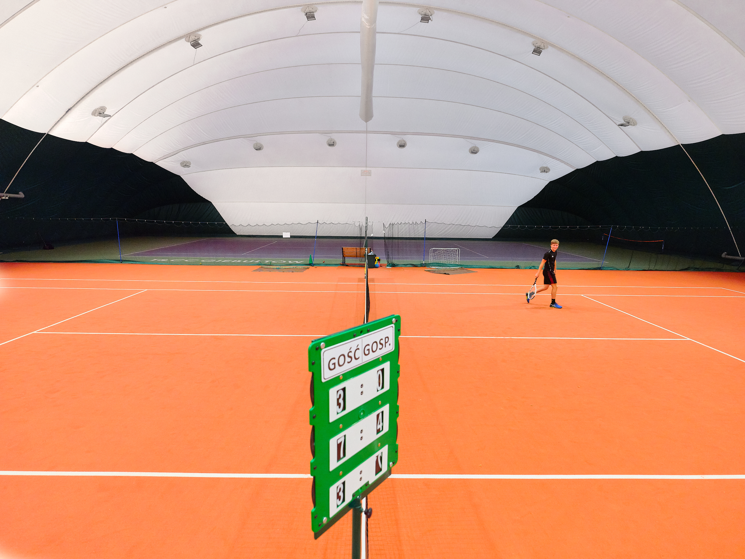 Tennis & Country Club - Galeria 3