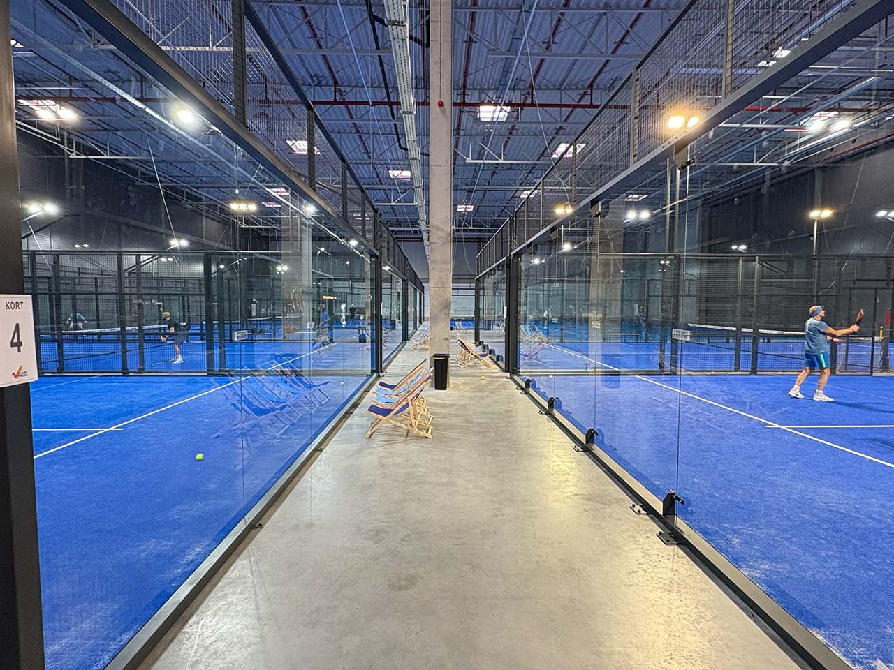 Viva Padel - Galeria 2