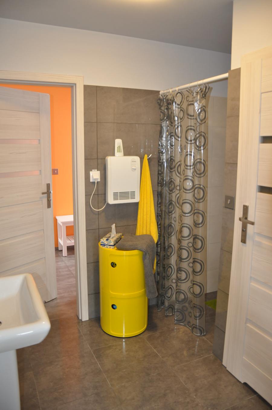 Tenis MTP Karczunkowska - Galeria 4