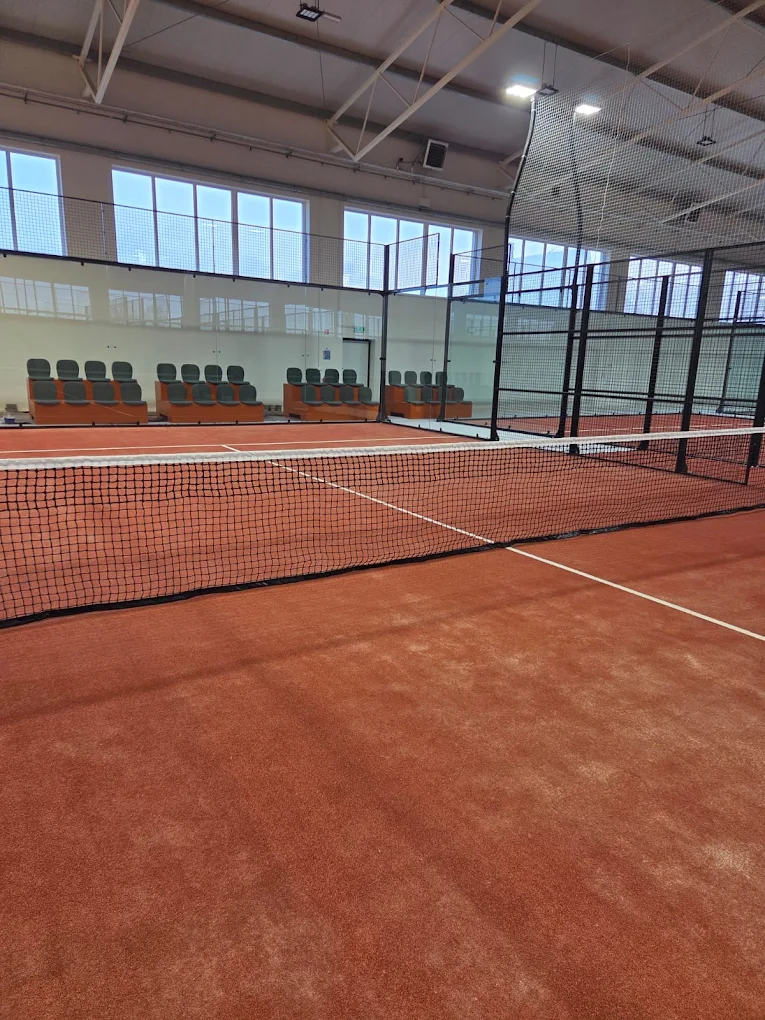 Loba Padel - Galeria 3