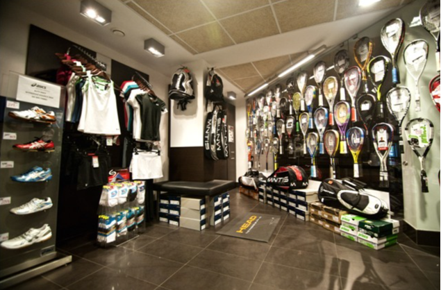 Squash4You - Galeria 5