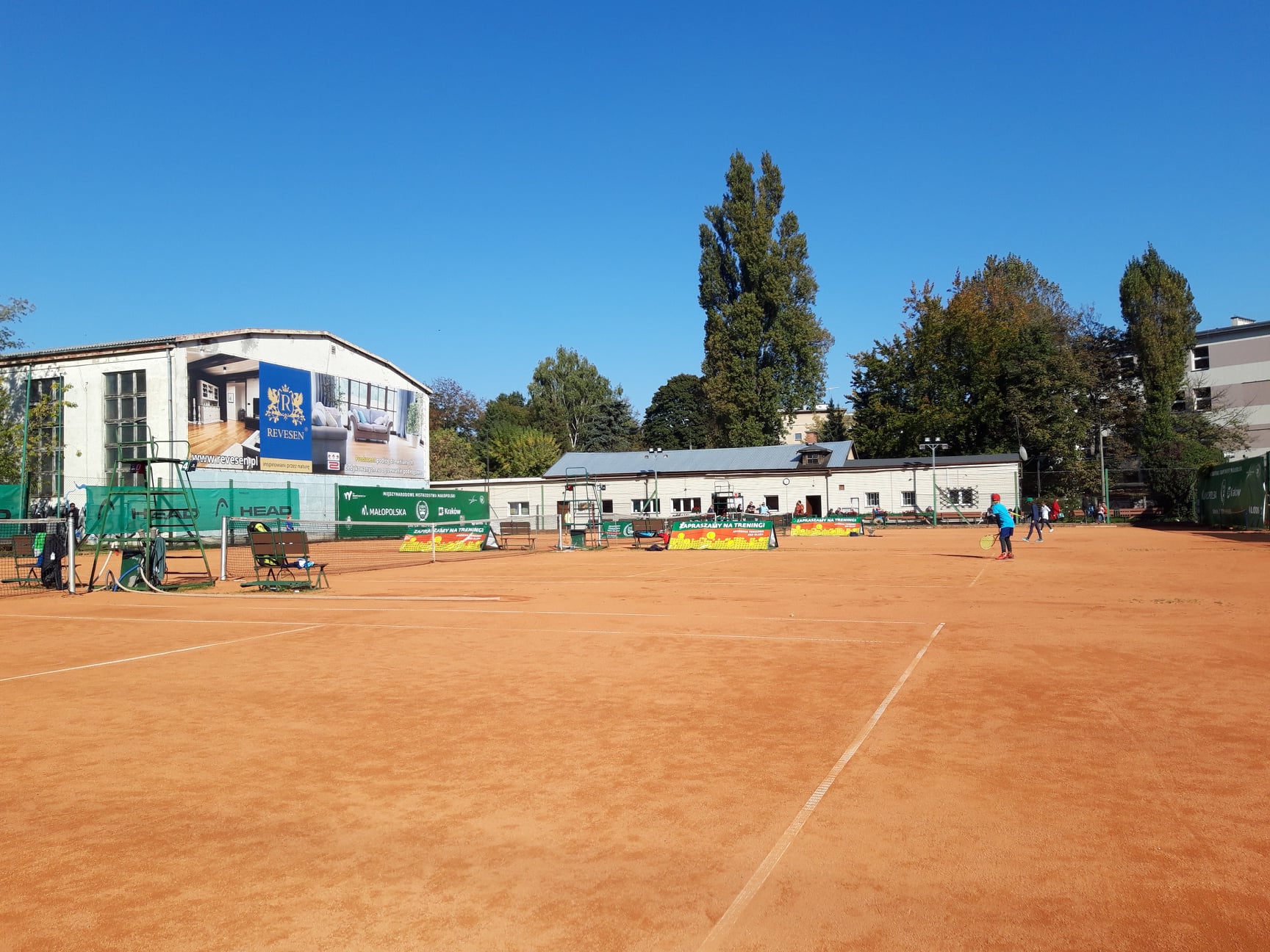 Krakowski Klub Sportowy Olsza