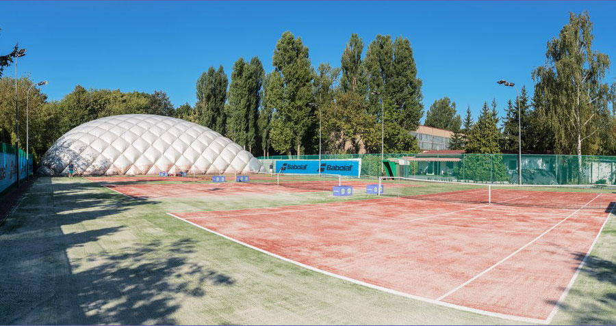 Eurotenis Niciarniana